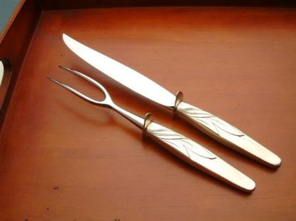 Picture of Steak Carving Set