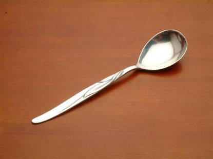 Picture of Sugar Spoon: