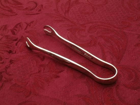 Picture of Sugar Tongs