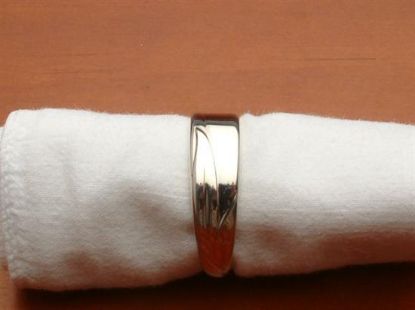Picture of Napkin Ring 1/2"wide