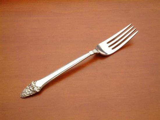 Picture of Luncheon Forks