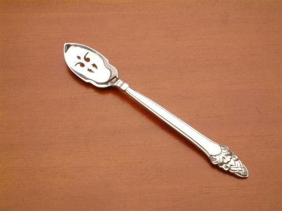 Picture of Olive Spoon: