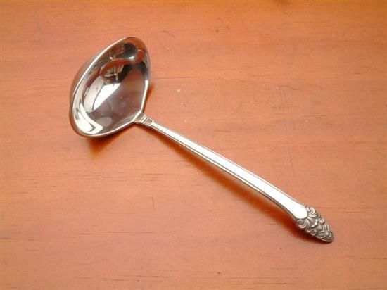 Picture of Sauce Ladle: