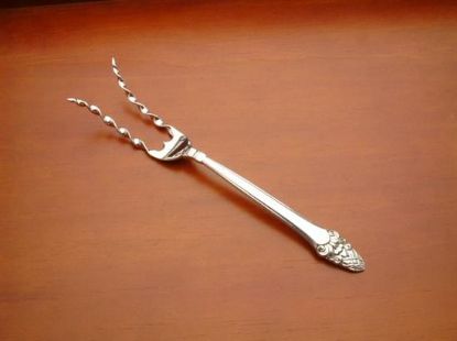 Picture of Baked Potato Serv.fork