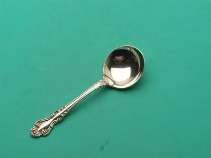 Picture of Cream Soup Spoons