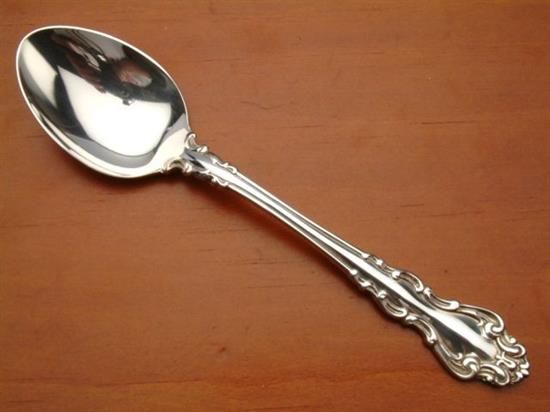 Picture of New Place Spoons: