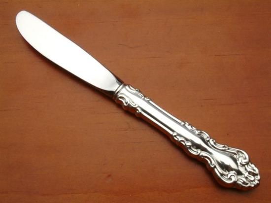 Picture of New Hh Butter Spreader