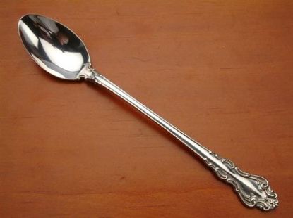 Picture of New Iced Tsps: