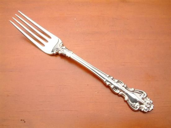 Picture of New Dinner Size Forks