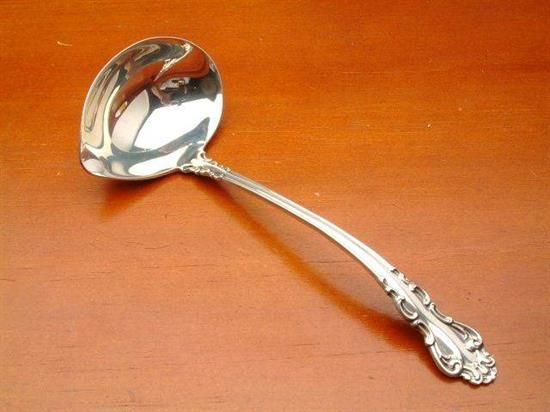 Picture of Sauce Ladle:
