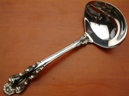 Picture of New Gravy Ladle: