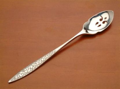 Picture of Olive Spoon: