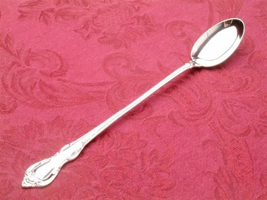 Picture of New Iced Tsps