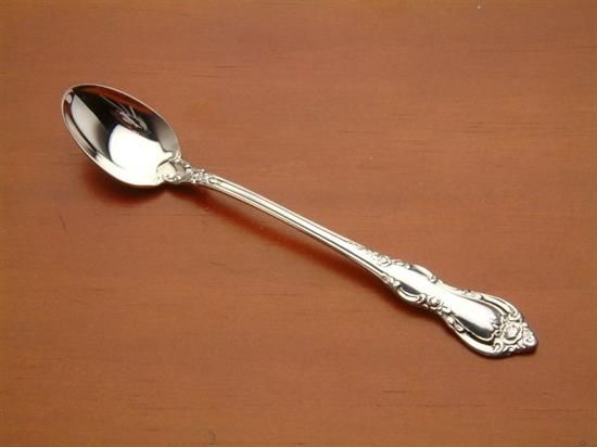 Picture of Infant Feeding Spoon