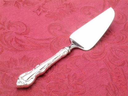 Picture of New Cheese Server