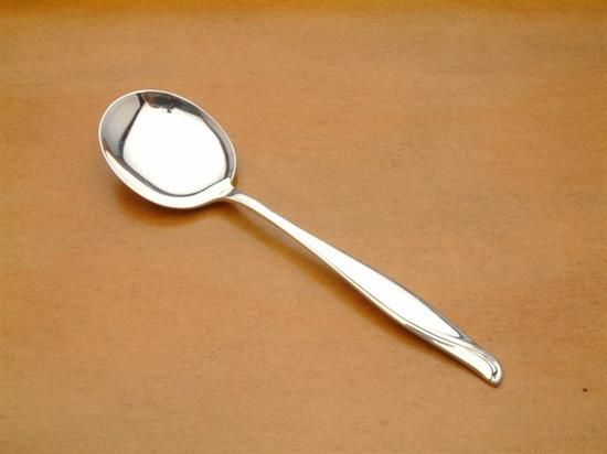 Picture of Cream Soup Spoons