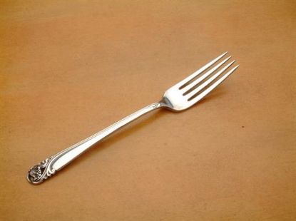 Picture of Dinner Forks