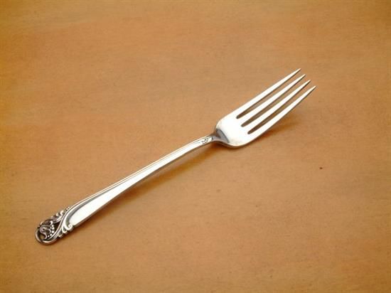 Picture of Dinner Forks