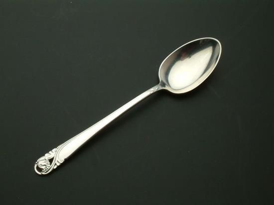 Picture of Teaspoons