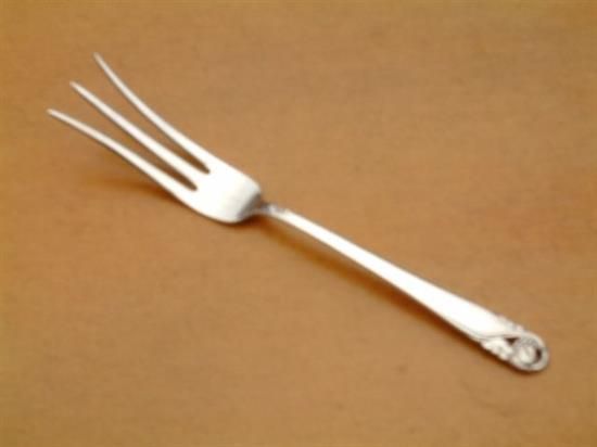 Picture of Lemon Serving Fork