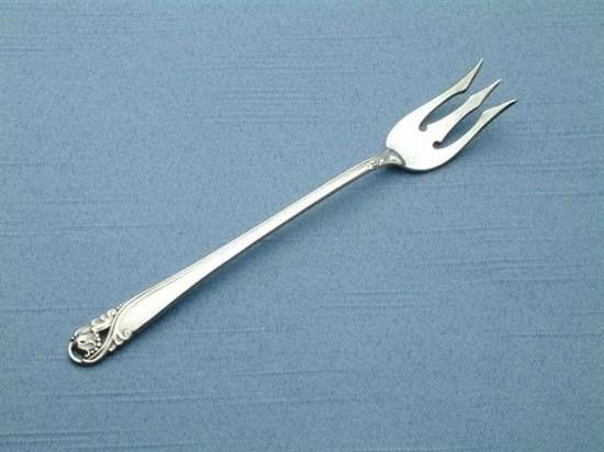 Picture of Olive Fork