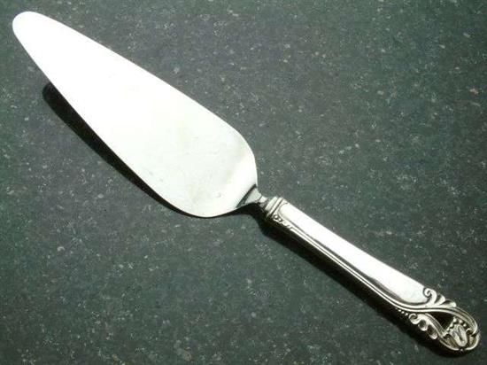 Picture of Pie Or Cake Serv.knife