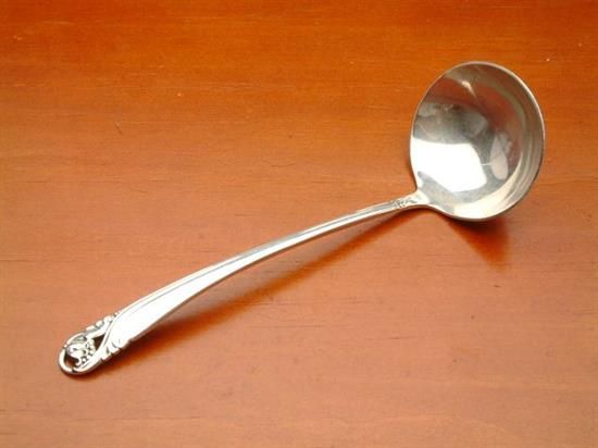 Picture of Sauce Ladle: