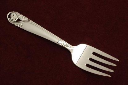 Picture of Baby Fork