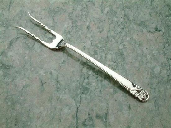 Picture of Baked Potato Serv.fork