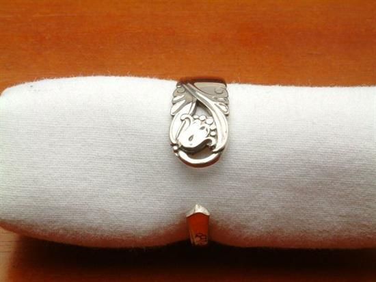 Picture of Napkin Ring 1/2"wide
