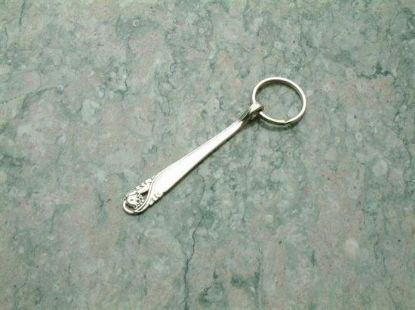 Picture of Key Chain Ring