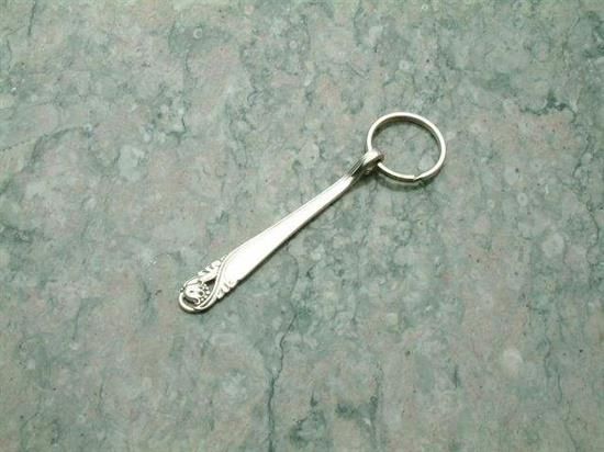 Picture of Key Chain Ring