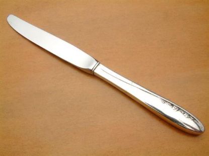 Picture of Place Knife Modern