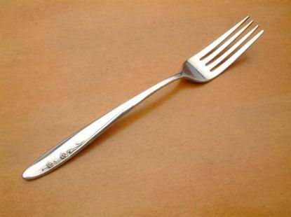 Picture of New Place Forks