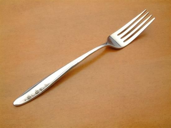 Picture of New Place Forks