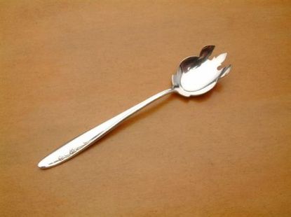 Picture of Ice Cream Spoon/fork