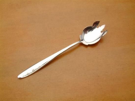 Picture of Ice Cream Spoon/fork