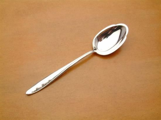 Picture of New Sugar Spoon