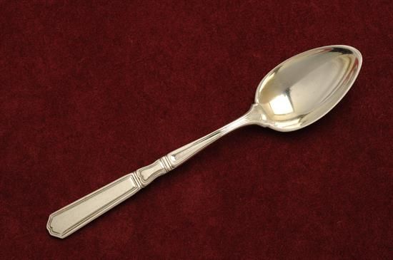 Picture of Demitasse/coffee Spoon