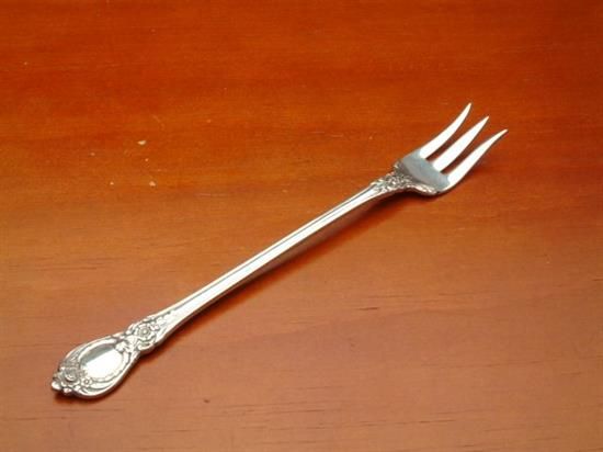 Picture of Olive Fork