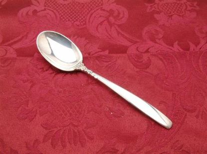 Picture of Place Soup Spoons