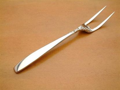 Picture of 2prong Roast Beef Fork