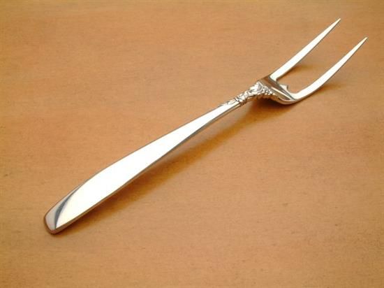 Picture of 2prong Roast Beef Fork