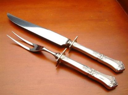 Picture of Steak Carving Set