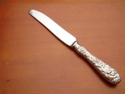 Picture of Dinner Knives Modern