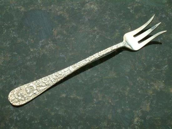 Picture of Cocktail Forks