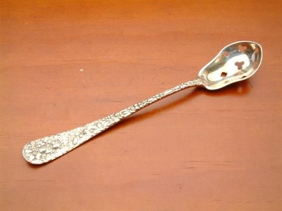 Picture of Olive Spoon