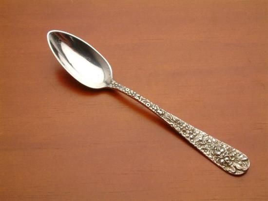 Picture of New Fruit Spoons