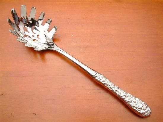 Picture of New Pasta Server