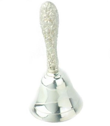 Picture of Ringing Dinner Bell Hh